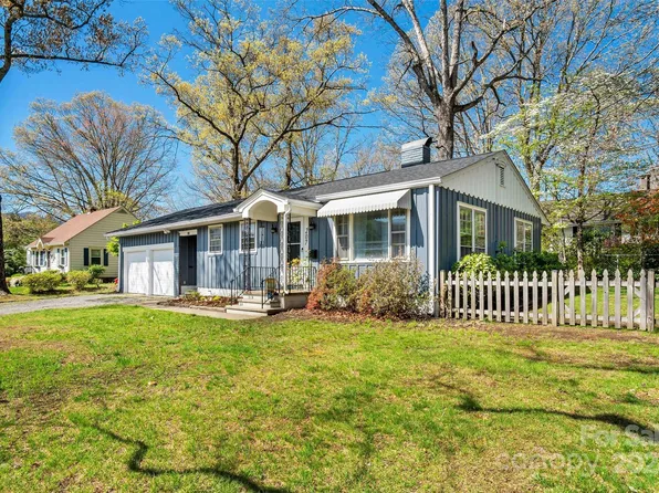 207 1st St #9, Black Mountain, NC 28711