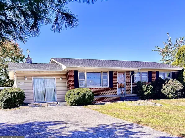 2294 Front Royal Pike, Winchester, VA 22602