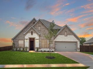 12709 Whispering Wind Dr, Godley, TX 76044