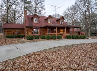 400 Airplane Lane, Turkey, NC 28393