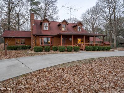 400 Airplane Lane, Turkey, NC, 28393