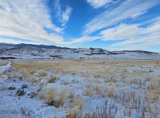 1 Norris Ranches, Norris, MT 59745