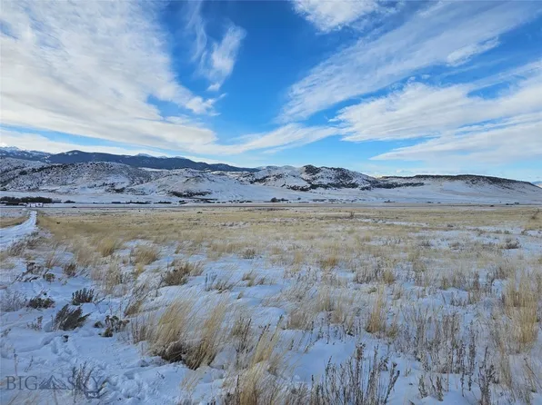 1 Norris Ranches, Norris, MT 59745