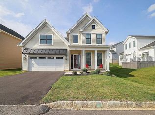 4019 Shefs Way S, Allentown, PA 18104