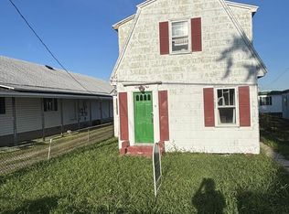 16219 Main Ridge Rd, Tangier, VA 23440