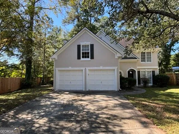 2805 Parliament Cir, Marietta, GA 30066