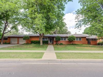 3308 41st St, Lubbock, TX, 79413