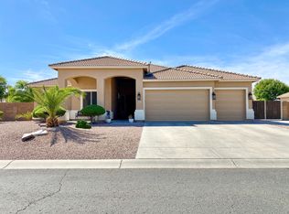 15252 W Mercer Ln, Surprise, AZ 85379