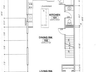 560 W Collins St #7, Portage, WI 53901