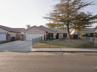 4401 Templeton St, Bakersfield, CA