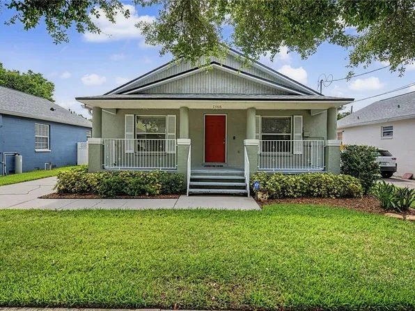 7508 S Mascotte St, Tampa, FL 33616
