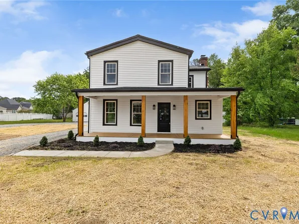 10911 Old Washington Hwy, Glen Allen, VA 23060