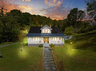 3809 Blue Grass Trl, Saltville, VA 24370