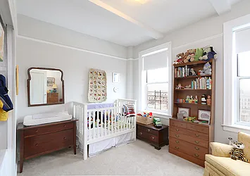 Sold by Brown Harris Stevens