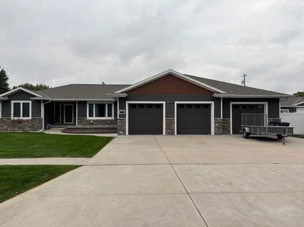 940 S Kansas Ave, Hastings, NE 68901