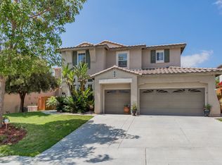 511 Bent Trail Dr, Chula Vista, CA 91914