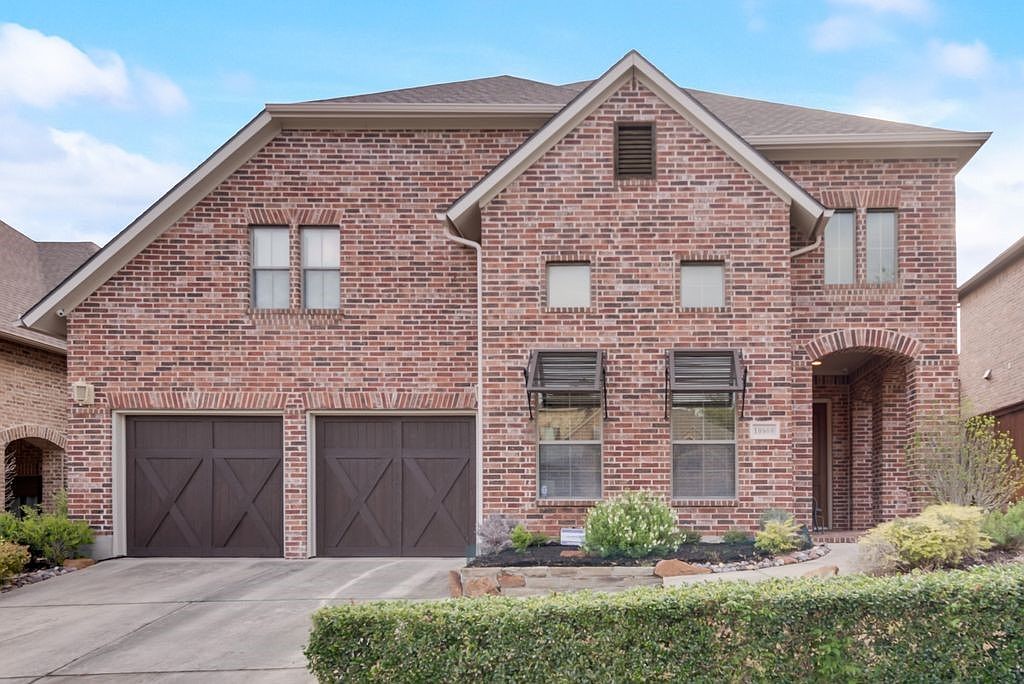 10608 Faulkner Point, Irving, TX 75063 Zillow