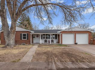 5317 Syracuse Rd, Cheyenne, WY 82009
