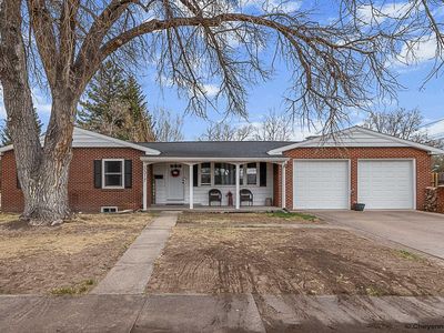 5317 Syracuse Rd, Cheyenne, WY, 82009