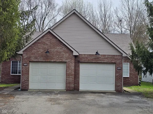 11059 Cornell St, Indianapolis, IN 46280