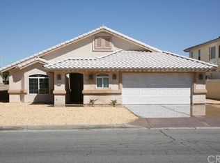 26900 Lakeview Dr, Helendale, CA 92342