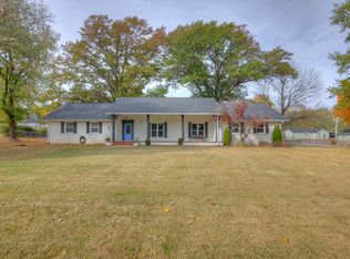 2502 Iron Gates Rd, Joplin, MO 64804