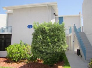 231 Medallion Blvd APT E, Madeira Beach, FL 33708