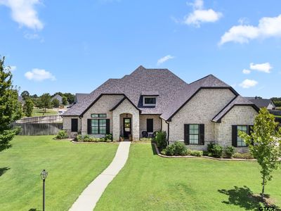 11776 Buck Cv, Bullard, TX, 75757