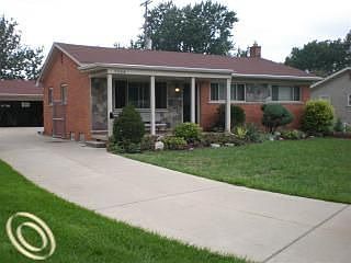 2nd image of 5544 Eden Dr