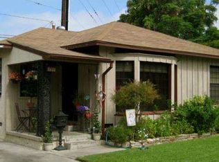 4569 Eastbrook Ave, Lakewood, CA 90713