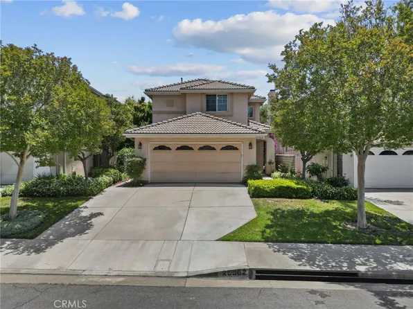 25562 Fitzgerald Ave, Stevenson Ranch, CA 91381