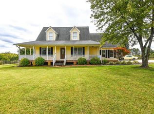 4265 Crooked Creek Rd, Climax, NC 27233