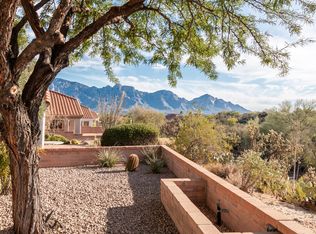 2132 E Ruellia Dr, Oro Valley, AZ 85755