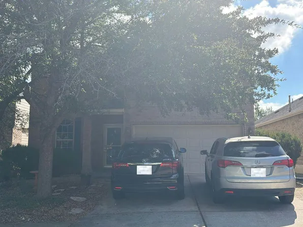 11741 Channing Dr, Austin, TX 78748