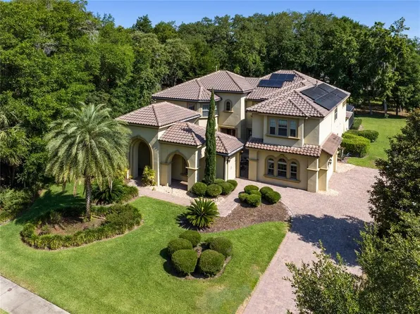 7333 BELLA FORESTA PLACE, SANFORD, FL 32771