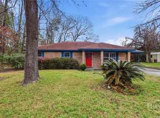 4008 Raybun St, Savannah, GA 31405