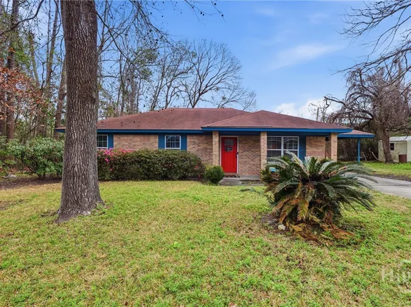 4008 Raybun Street, Savannah, GA 31405