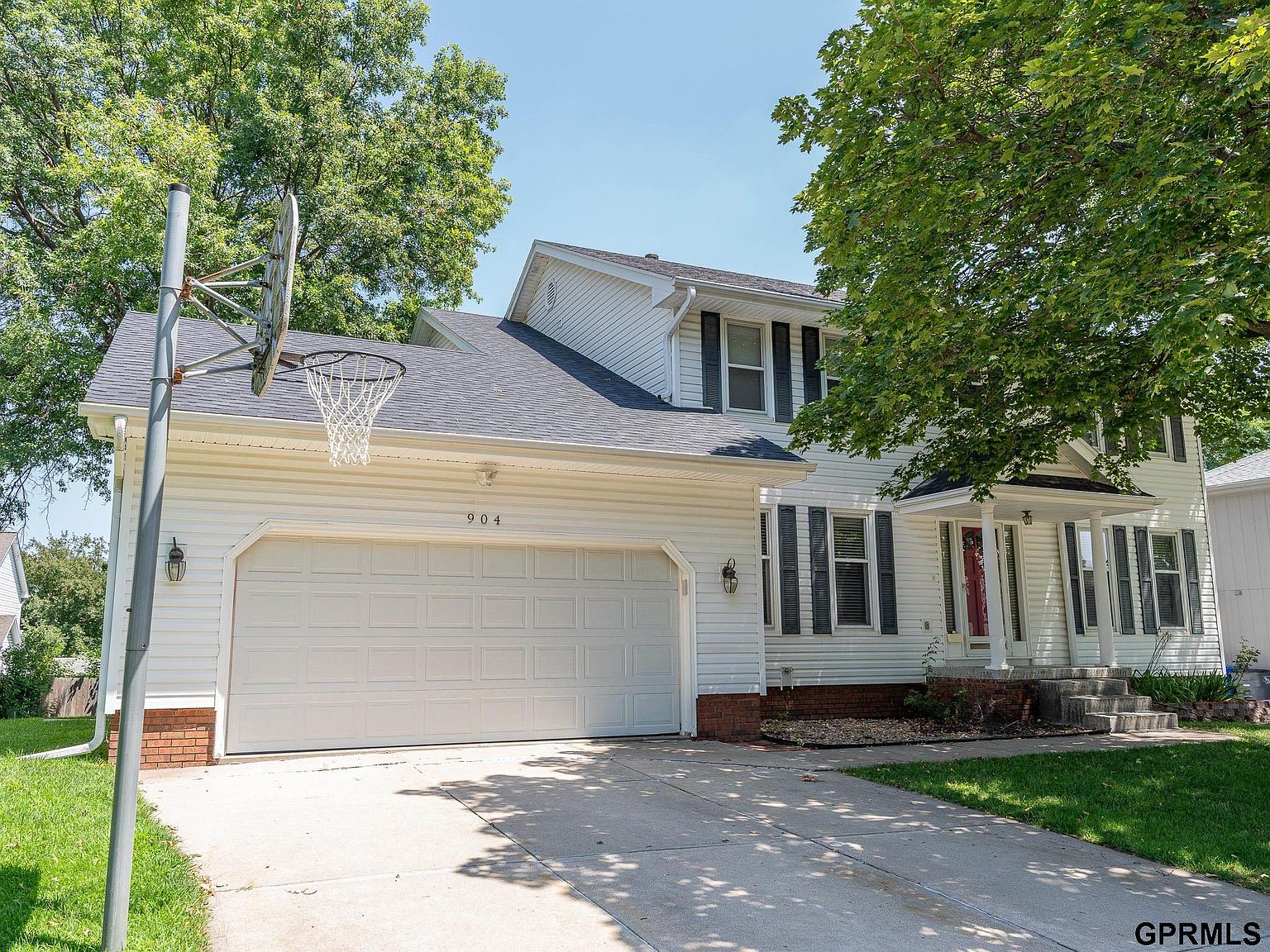 904 Michael Dr, Papillion, NE 68046 MLS 22319305 Zillow