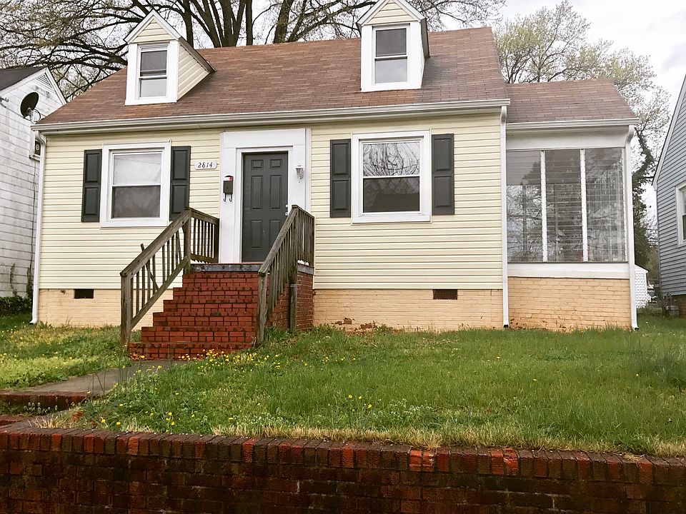 1st image of 2814 Woodcliff Ave