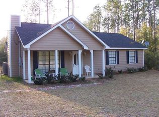 4661 Blackwell Nursery Rd W, Semmes, AL 36575