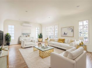 738 S Stanley Ave, Los Angeles, CA 90036