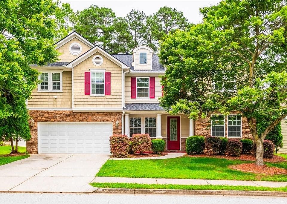 1st image of 6164 Chastain Way