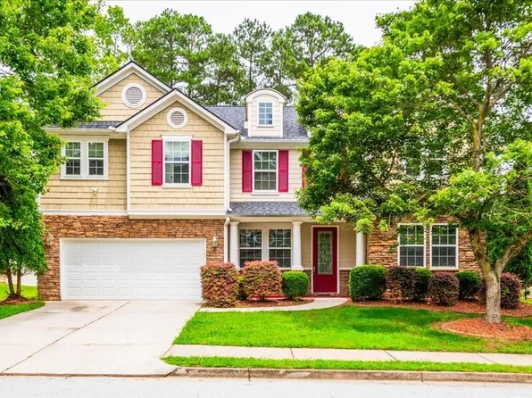 6164 Chastain Way, Fairburn, GA 30213