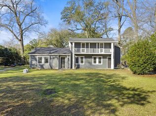 623 Live Oak Ave, Kingstree, SC 29556