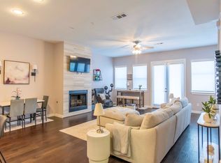1211 Beaconsfield Ln APT 602, Arlington, TX 76011