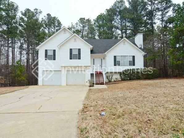 124 Woodmill Ct, Dallas, GA 30157