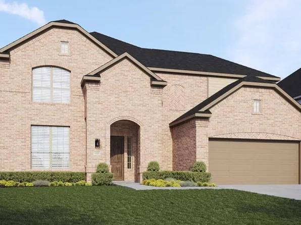 908 Sunny Ridge Dr, Leander, TX 78641