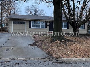 11317 Cleveland Ave, Kansas City, MO 64137