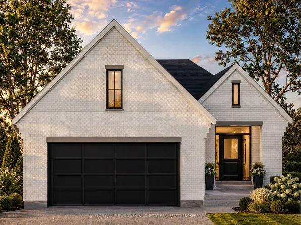 60 Allister Dr Lot 100, Middlesex Centre, ON N0L 1R0