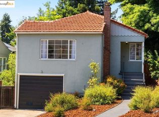 4117 Kuhnle Ave, Oakland, CA 94605